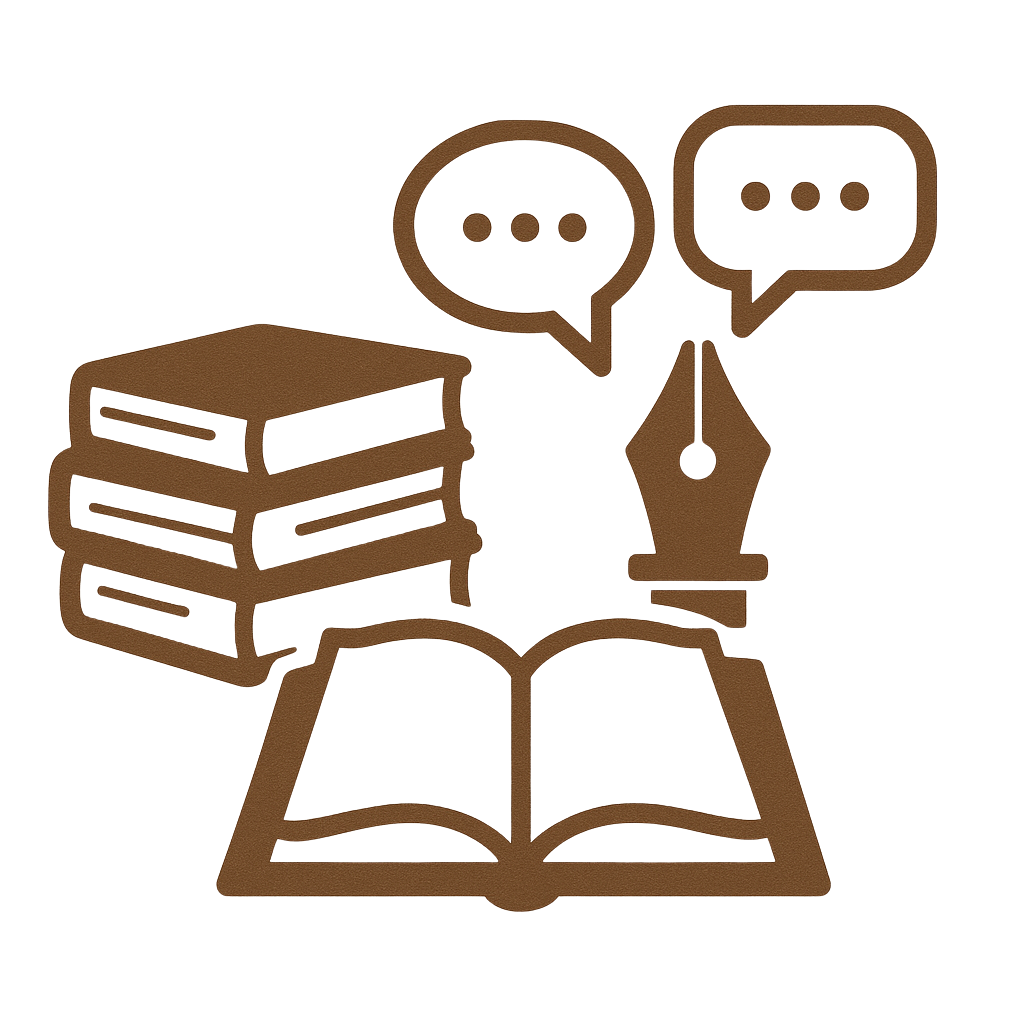 icônes d'éducation et de savoir modifié