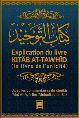 Kitâb At-Tawhîd